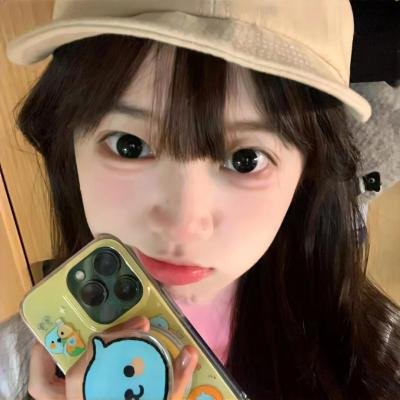 女子戏班海报