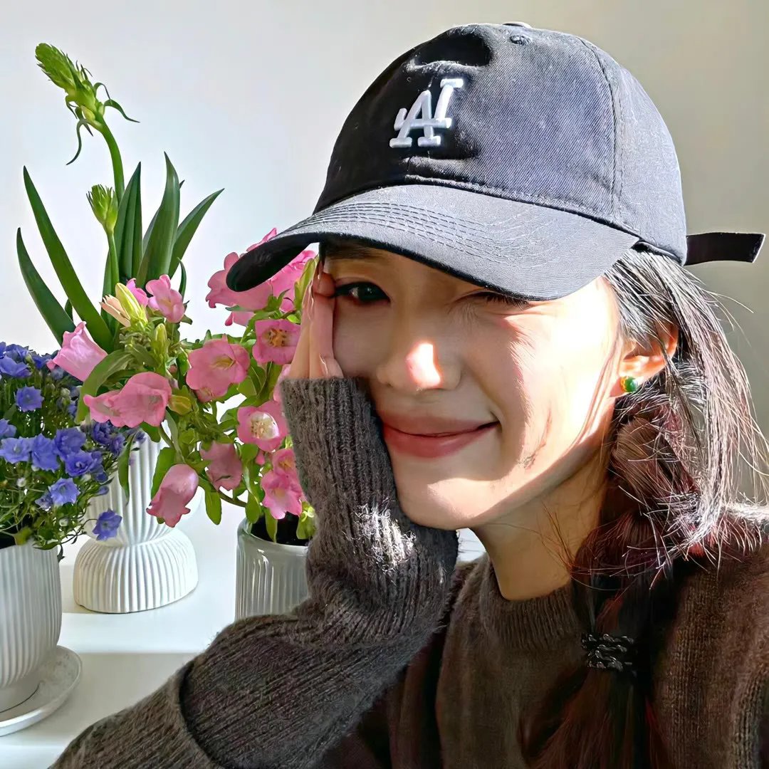 大明星丽莎海报